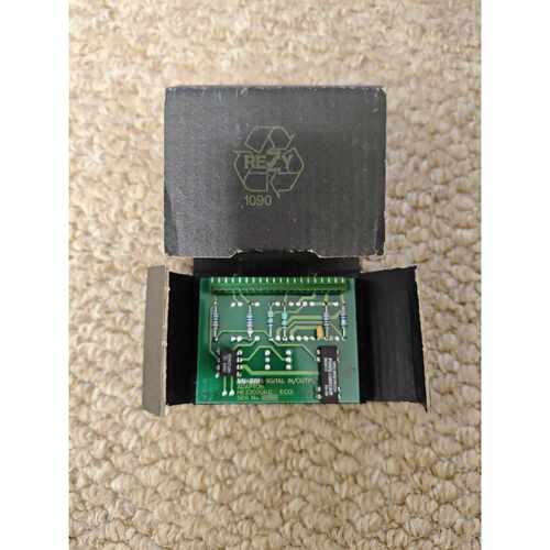 询NOR CONTROLNN801.3 DIGITAL I