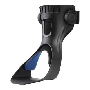 足下垂内外翻矫正器中风偏瘫训练辅助行走训练足托矫正鞋踝足矫形