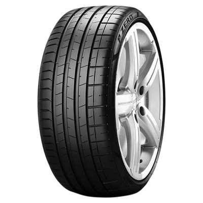 全新倍耐力轮胎255/40R19100Y