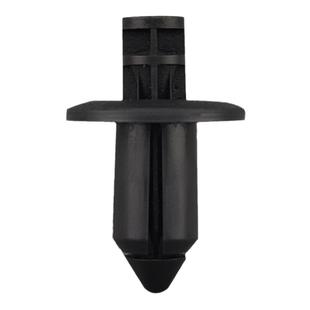 适配沃尔沃XC60 XC90 S90 S60 V90中网水箱上护板保险杠卡扣卡子