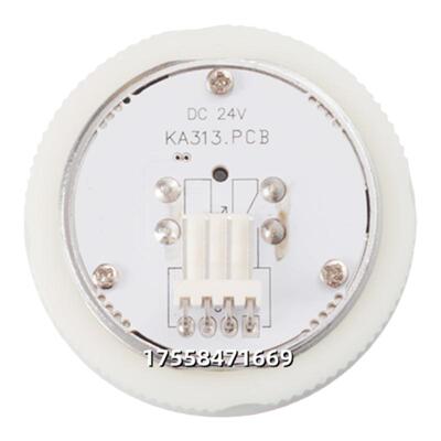 KA313轿厢外呼圆形按键