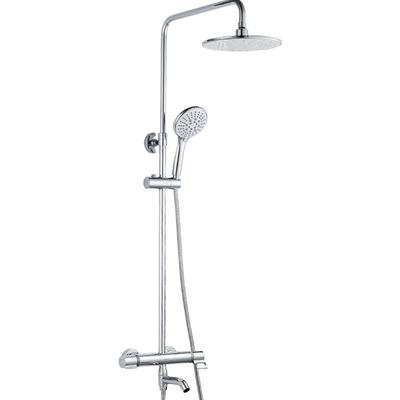 【直播间补贴】九牧卫浴直营淋浴花洒套装淋浴器家用洗澡恒温花洒