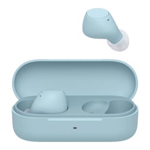 SONY/索尼 WF-C510 真无线耳机 长效续航 惊艳性能 轻盈舒适佩戴