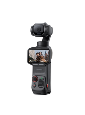 影石Insta360LunaPro云台相机