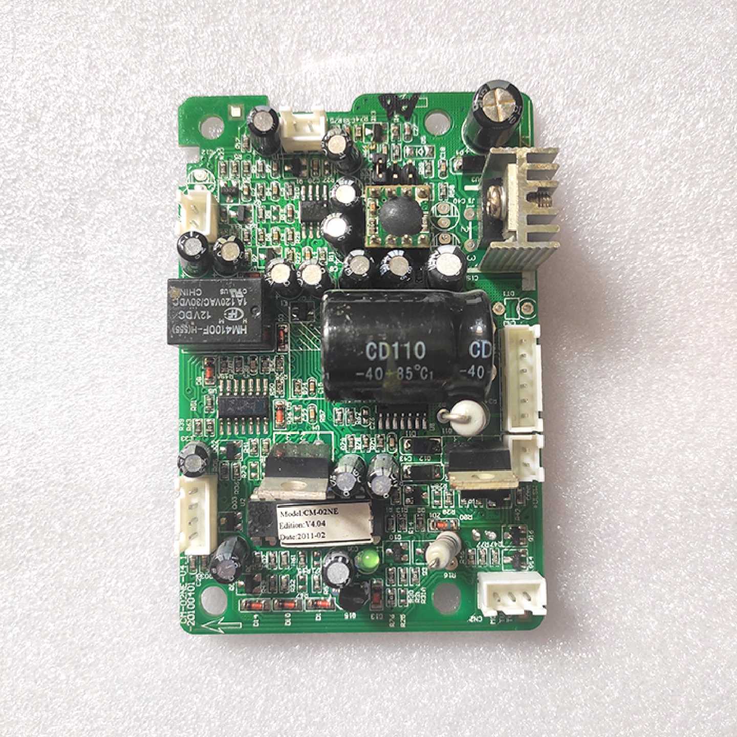 议价ABB振威 CM-02NE可视主机主板  WL-02NE非可视主
