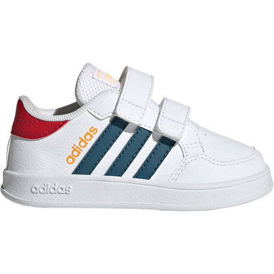 阿迪达斯小童休闲运动鞋