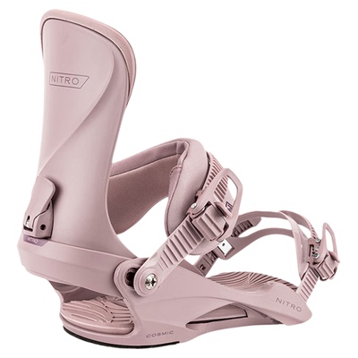 NITRO尼卓COSMIC全能女款固定器