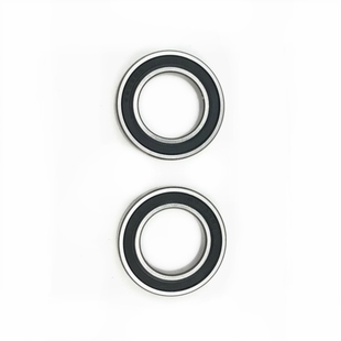特纳赛攀爬摩托车原厂配置专用前轮毂轴承 后轮毂轴承