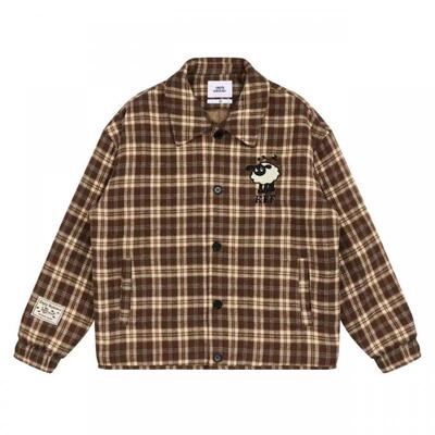 EMPTYREFERENCE秋冬宽松