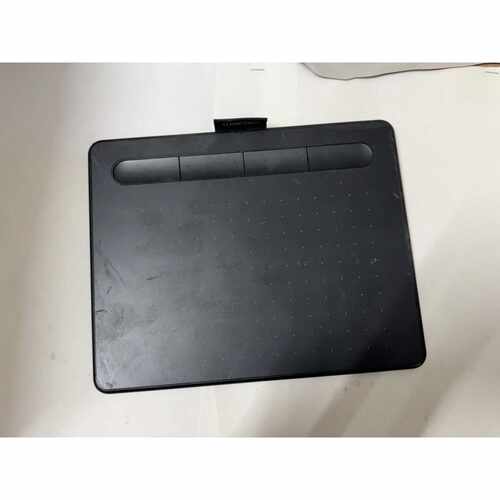询价-Wacom CTL-4100数位板