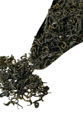 2026阳羡绿茶品之味茶叶宜兴毛尖雪芽炒青绿茶味浓耐泡 250g袋装