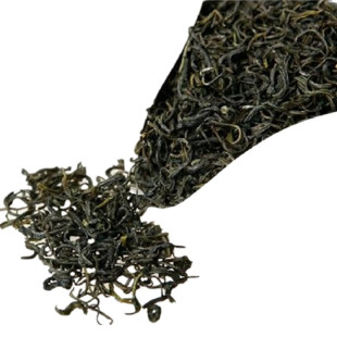 2026阳羡绿茶品之味茶叶宜兴毛尖雪芽炒青绿茶味浓耐泡 250g袋装