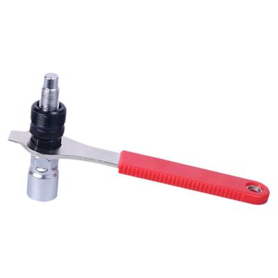 Deemount方孔花键中轴拆卸工具