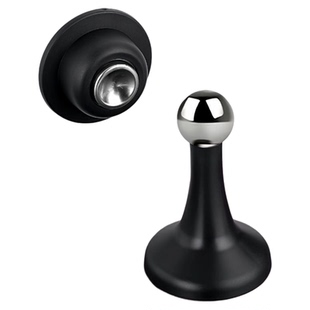 门吸免打孔家用强磁强力门碰地磁吸防撞门后挡门器吸门吸防撞防风