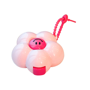 多巴胺首饰盒便携式迷你高档精致饰品耳环项链发圈头绳饰品收纳盒