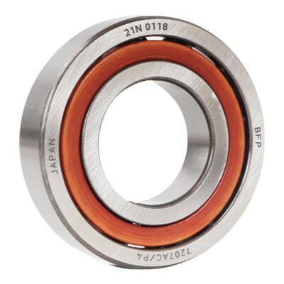 BFP机床丝杠轴承高精度