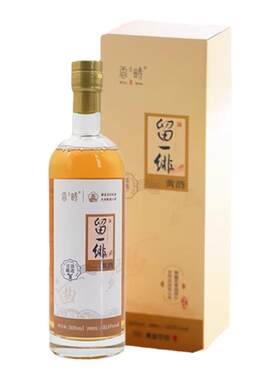 香畴生态原粮纯粮酿造头道原浆