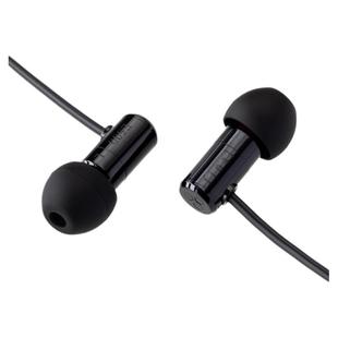 FINAL E500入耳式有线睡眠耳机睡觉ASMR专用高音质圆孔风见唯花