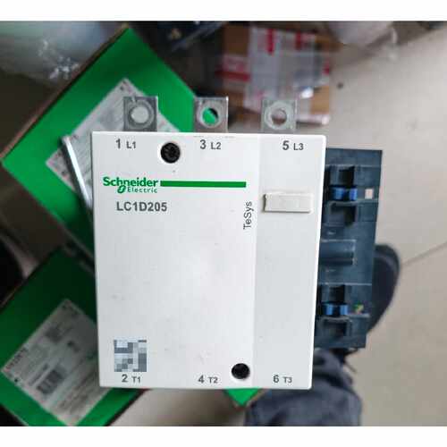 【请询价】接触器LC1D205TeSys系列三相线圈220