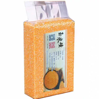 东北吉林农家玉米碴子