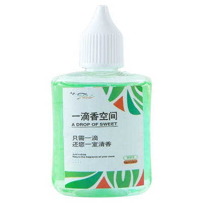 空气清新剂厕所除味消臭家用卫生间卧室一滴香芬芳持久留香香熏