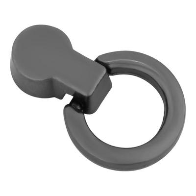 包配件带环和尚头包包斜跨改造