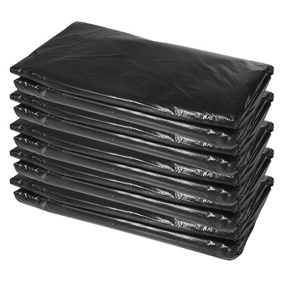 洁尔惠大号垃圾袋平口无异味