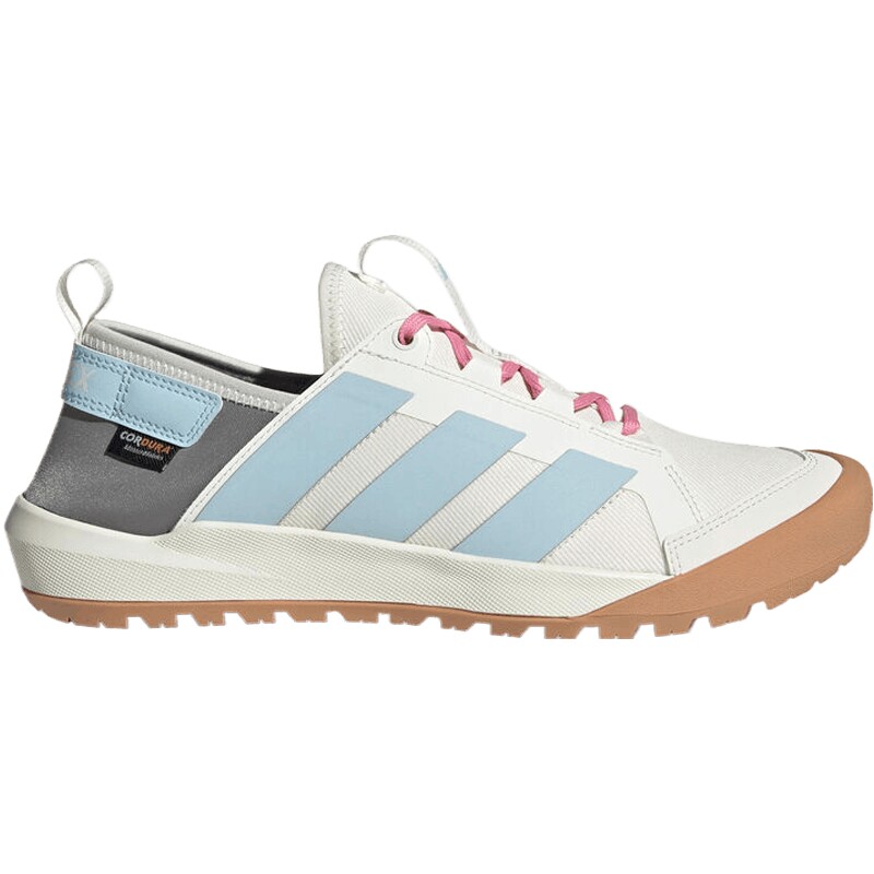 adidas阿迪达斯男女TERREX DAROGA户外旅行休闲运动徒步鞋KZ7681