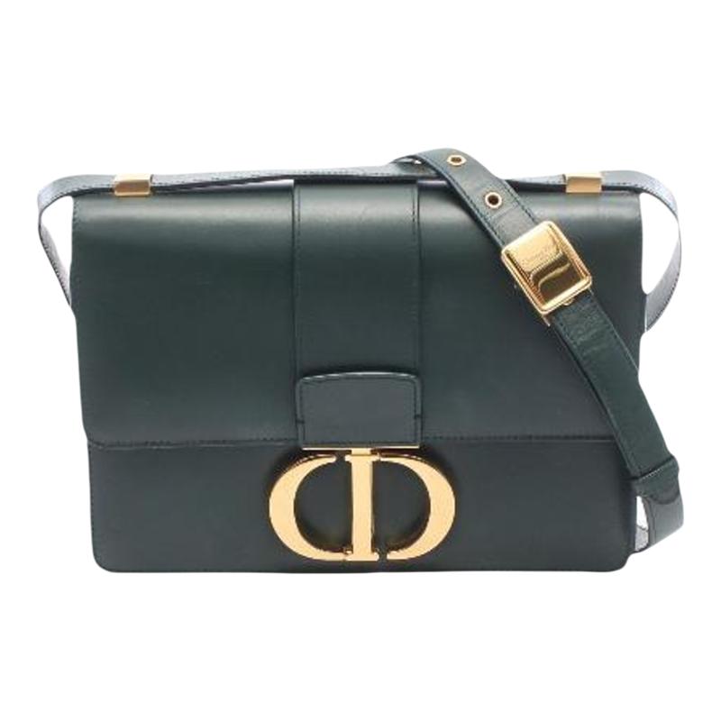 中古Dior迪奥斜挎包レディース