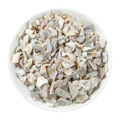 同仁堂珍珠母中药材500克珍珠母真珠母蚌壳磨皮明珠母可磨珍珠粉