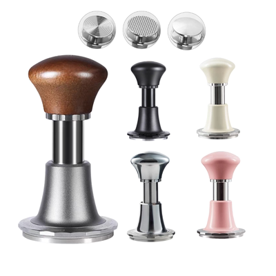 Hero剑气压粉锤咖啡机恒力压粉器