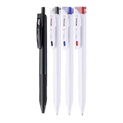 浓墨款斑马速干中性笔JJ29