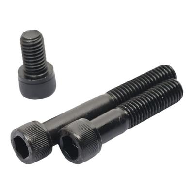 圆柱头合金钢12.9级江苏杯头现货