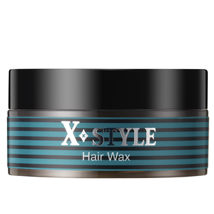 菲灵炫奇发泥发蜡哑光造型持久定型头发蓬松男女士发胶塑型泥套装