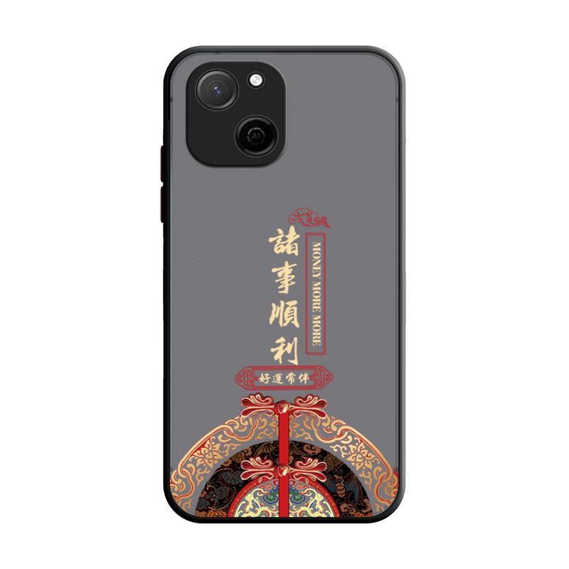 适用华为麦芒a20软胶潮牌保护壳