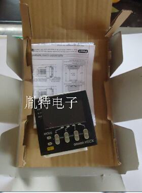 议价现货延时继电器 定时器H5CX-BWSD H5CX-BWSD-N  H5CX-A11SD