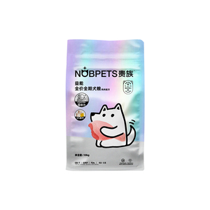 贵族益能全价成犬粮通用型