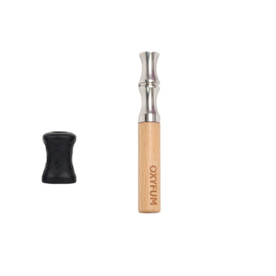 OXYFUM迪拜进口正版替烟棒套装