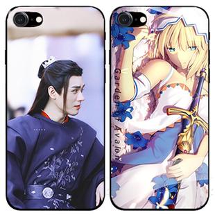 任意机型手机壳来图定制钢化玻璃iphone17液态硅胶vivox300适用小米17pr苹果13promax荣耀400oppo华为红米k80