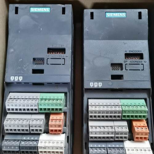 【询价】主板CU240S DP，6SL3244-0BA20-1适用