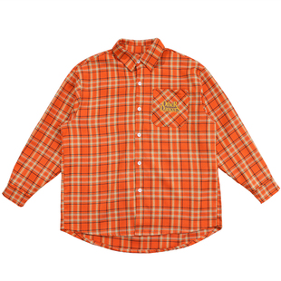 新款儿童街舞潮服套装男童长袖衬衫少儿hiphop嘻哈童装街舞演出服