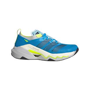 「闪电弯PRO」RAPIDMOVE PRO超轻综合训练运动鞋男adidas阿迪达斯