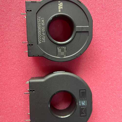 LEM LWSR-350-P-SP2霍尔传感器