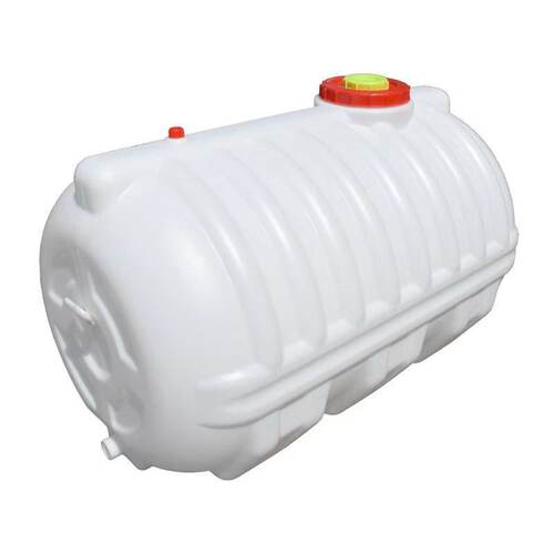 塑料卧式桶1000升塑料桶水塔家桶储水桶晒水桶养殖桶塑料大桶水塔