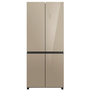 PANASONIC NR-D521CX-T/K松下冰箱变频风冷十字门D501CG-XN/XS