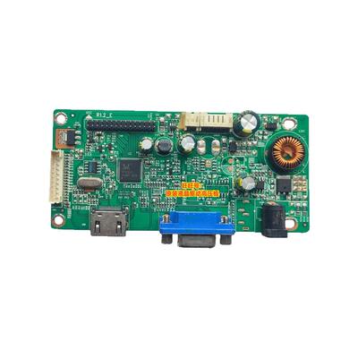 RTD2383L_1A1H_WS_R10主板驱动板