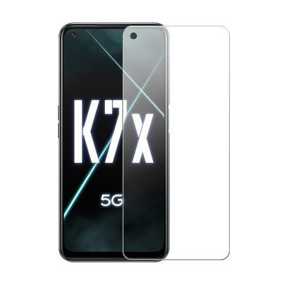 适用适用oppok7x钢化膜oppok7