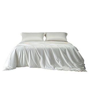 纯棉蚕丝被抗菌有机天然柞蚕丝被芯春秋手工四季被热销邵氏