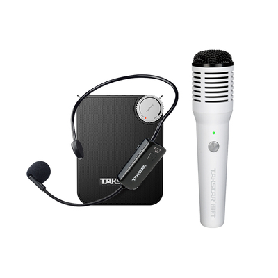 得胜无线扩音器40米接收大功率