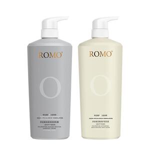 ROMO烫染修复丰盈蓬松滋养洗发水